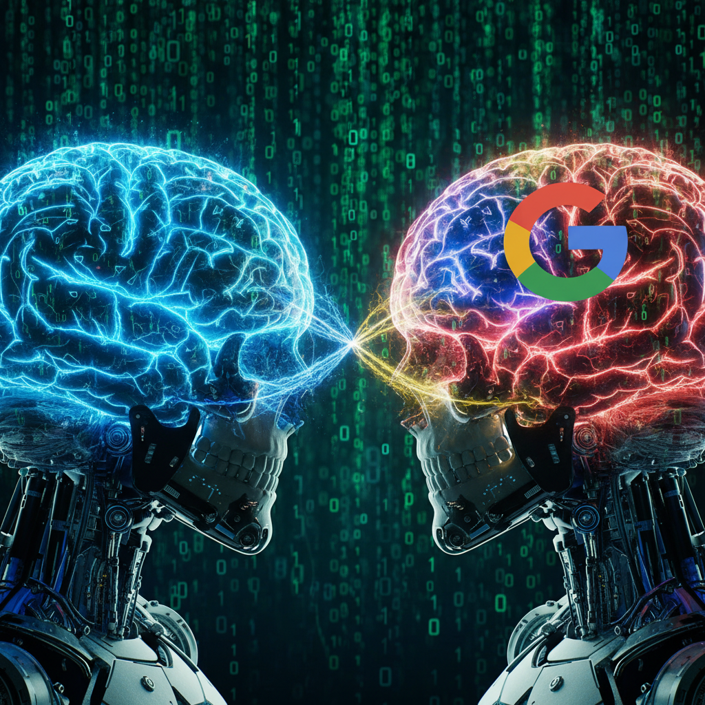 La Guerra de los Asistentes IA: GPT-4o vs. Google Astra – Tu Resumen Tech Semanal