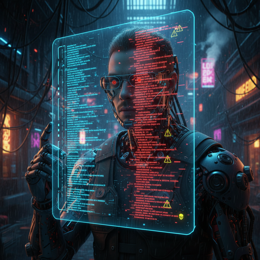 La Doble Cara de la IA en el Código: Entre la Productividad y las Nuevas Amenazas de Seguridad