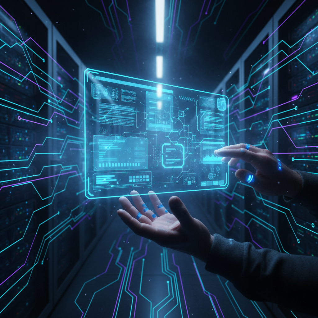 Plataforma como Producto: Por Qué el &#8216;Platform Engineering&#8217; Está Redefiniendo el DevOps