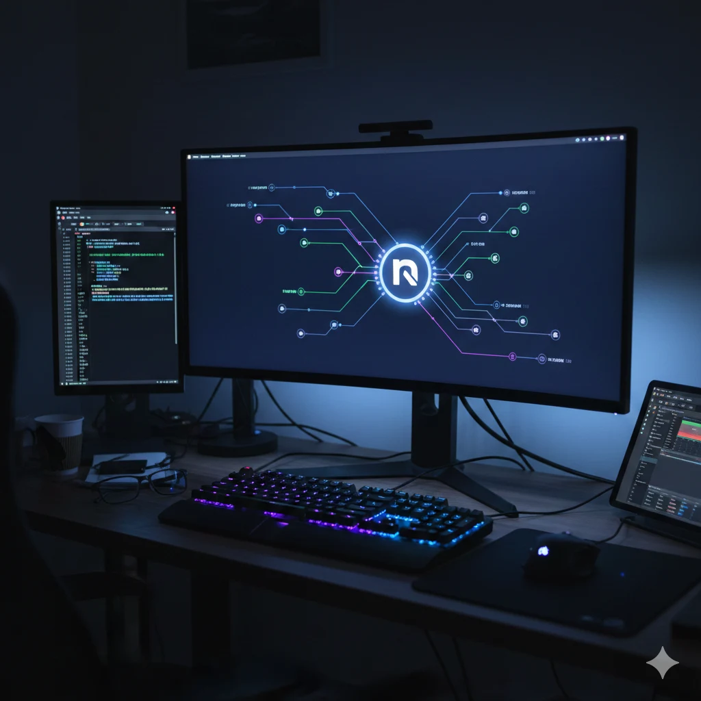 Cómo instalar n8n en Linux (Guía Completa)