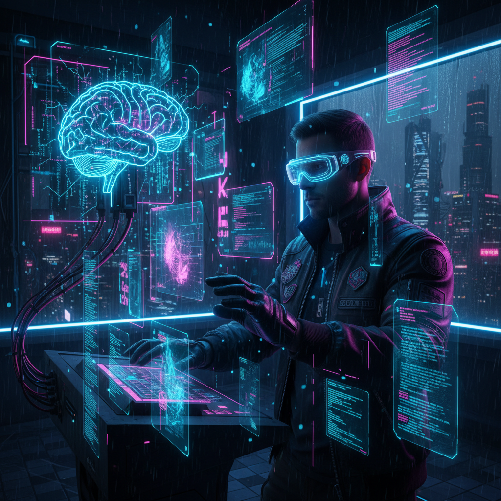 La Revolución Silenciosa: Cómo la IA está Redefiniendo el Rol del Desarrollador de Software