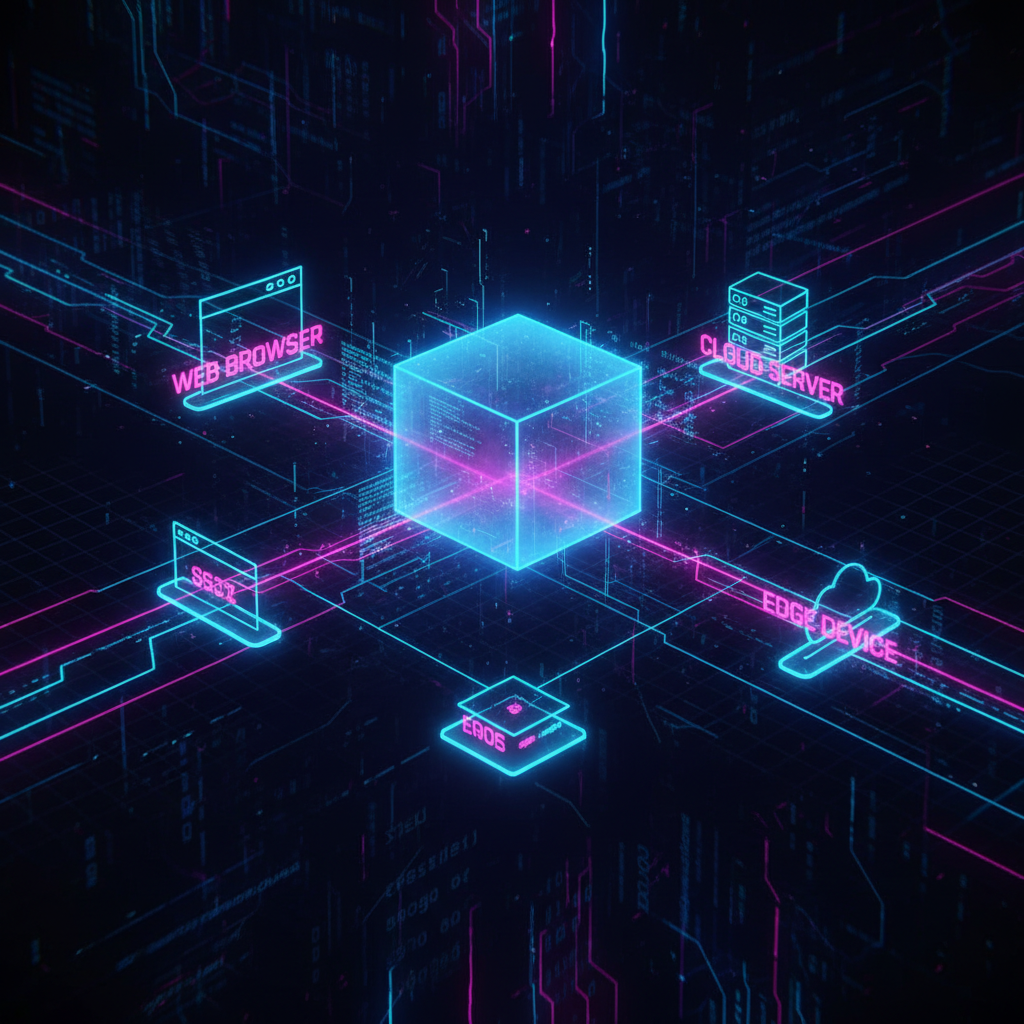 WebAssembly (WASM): La Revolución Silenciosa que está Redefiniendo el Cloud y el Desarrollo Web