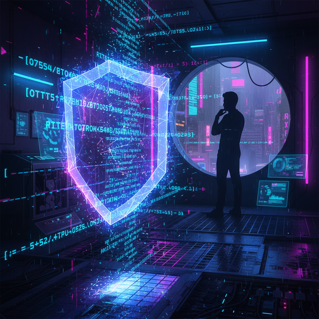 DevSecOps en la Era de la IA: Cómo la Automatización Inteligente Está Blindando el Código del Futuro