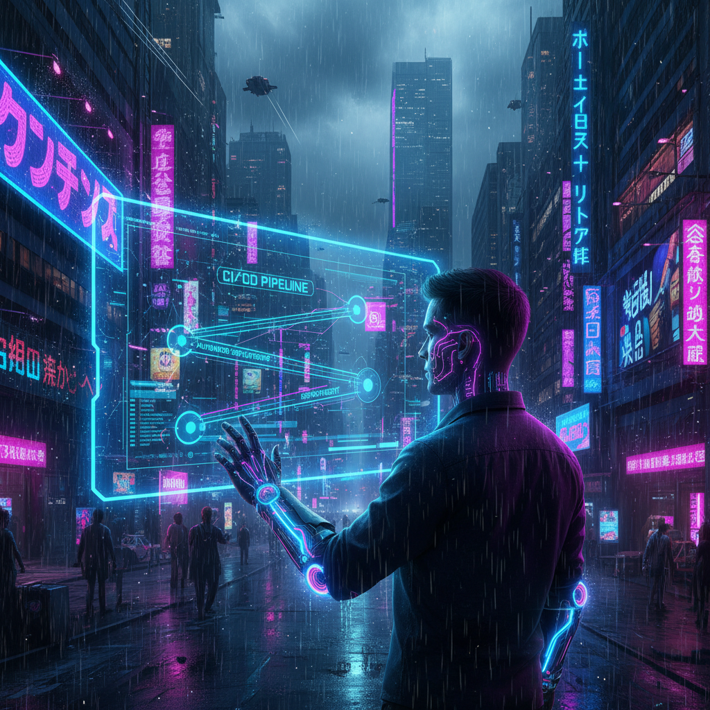 Más Allá de DevOps: Por Qué la Ingeniería de Plataformas Está Redefiniendo el Desarrollo de Software