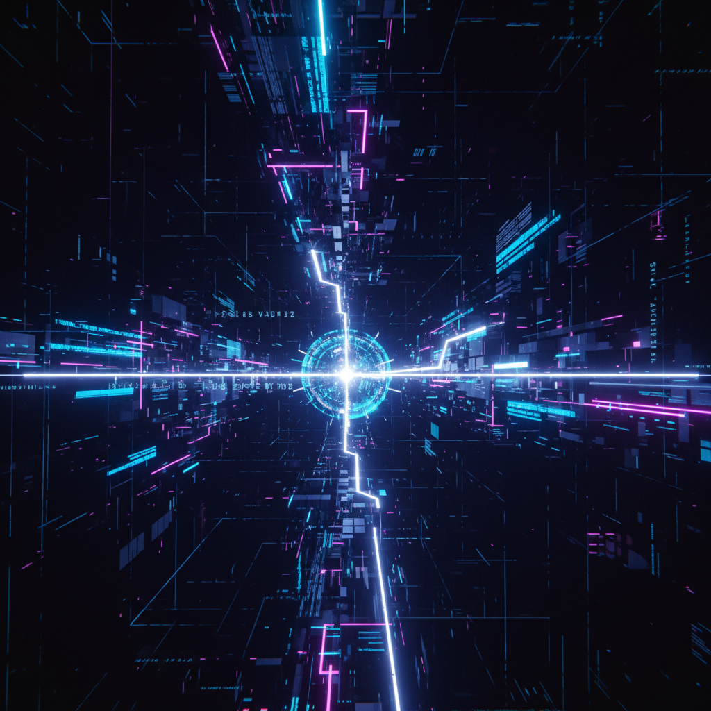 Más Allá de React: Los Frameworks Emergentes que Definen el Futuro del Desarrollo Web