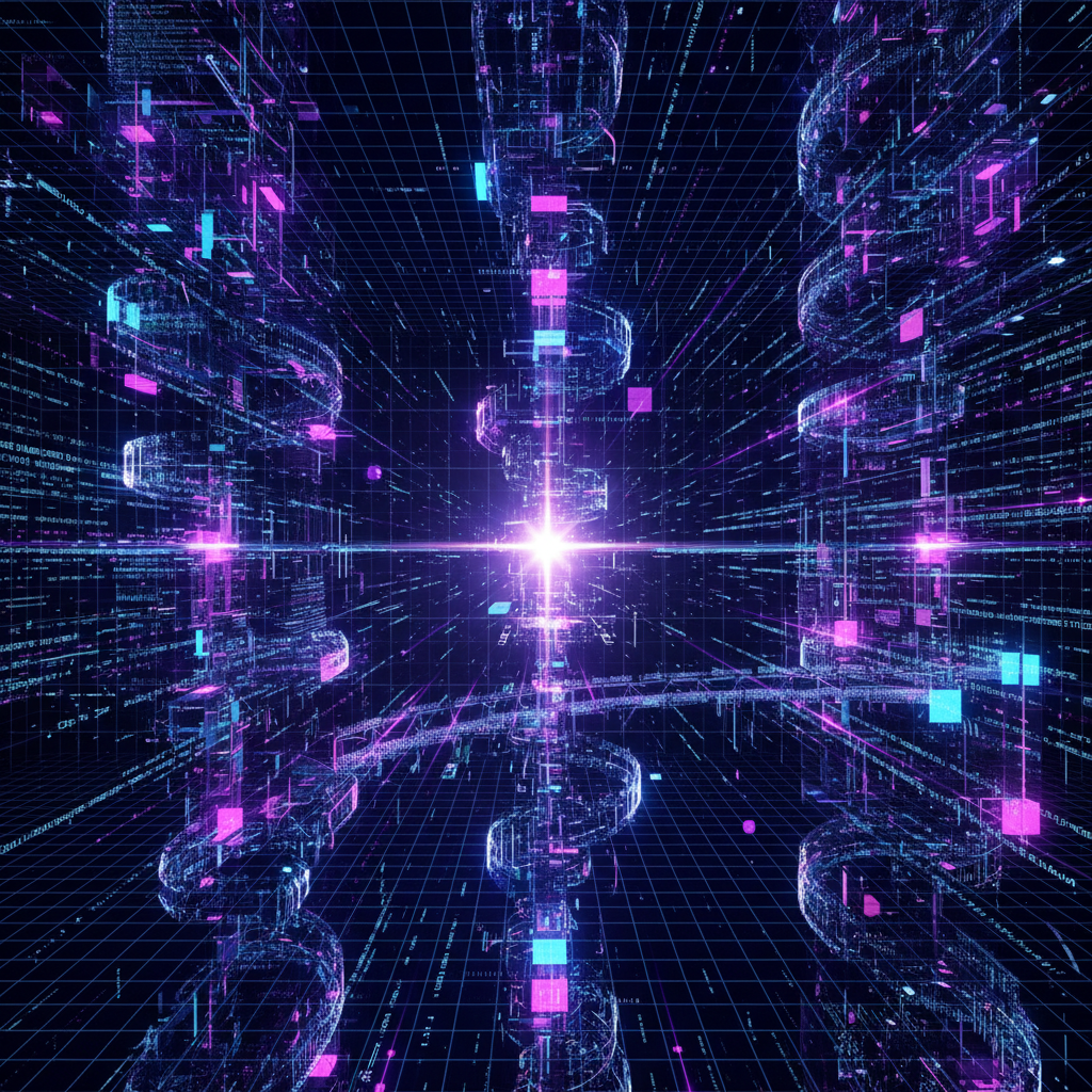 La Nueva Guardia del Código: Frameworks Emergentes que Desafían el Status Quo