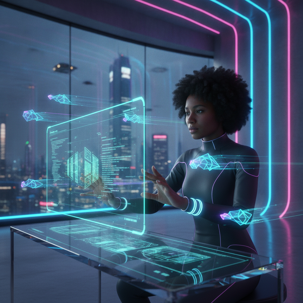 2026: Cómo los Agentes de IA Autónomos están redefiniendo el Desarrollo de Software