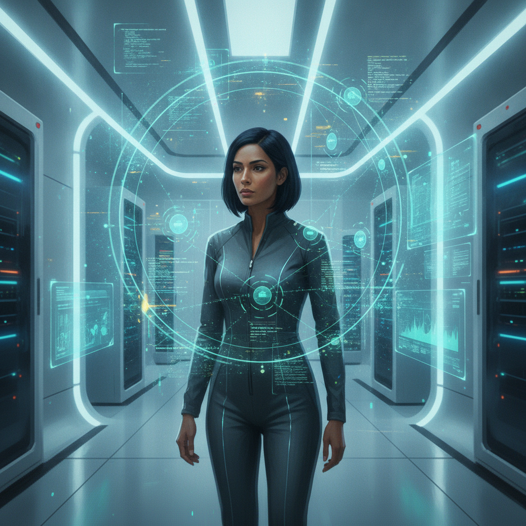 Agentes Autónomos de IA: La Revolución Silenciosa que Transforma el Software y los Negocios en 2026
